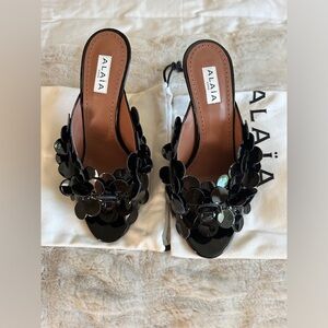 Sexy Alaia size 38 never worn